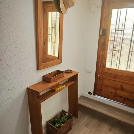 Casa Geminis Vinaros Apartment Exterior photo