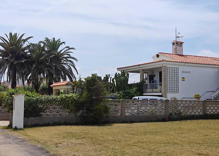 Casa Geminis Vinaros