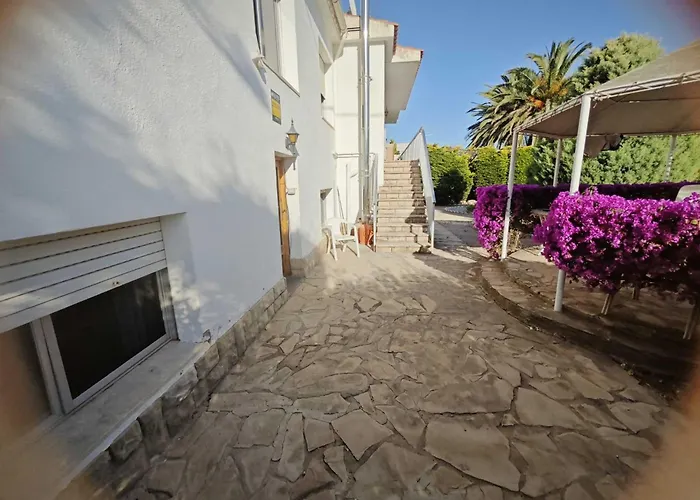 Casa Geminis Vinaros