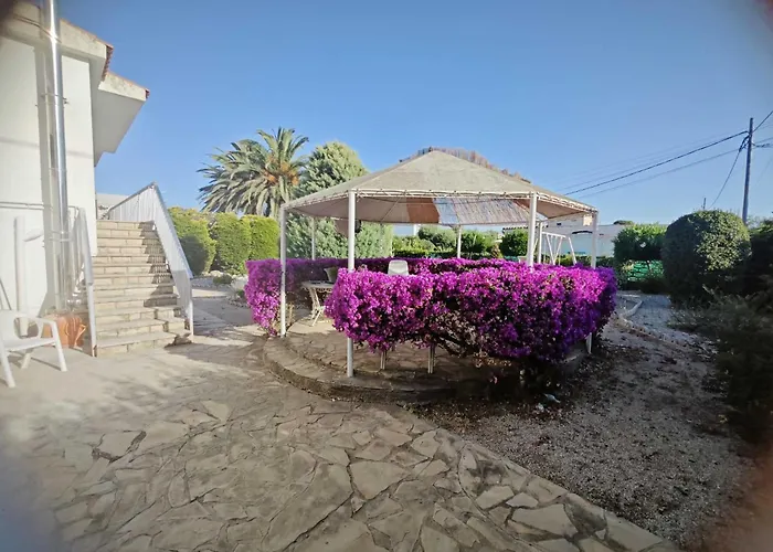 Casa Geminis Vinaros