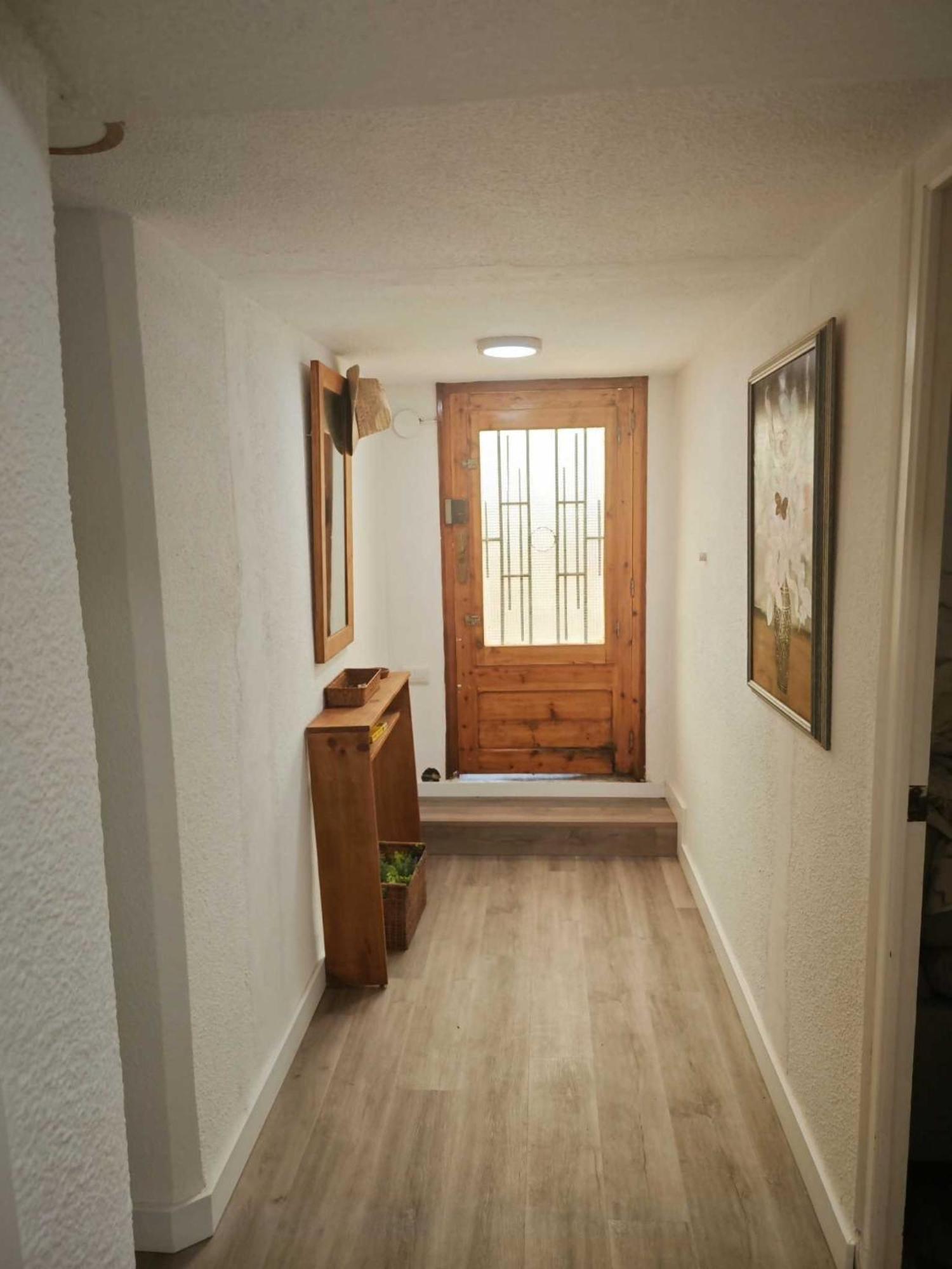 Apartment Casa Geminis *
