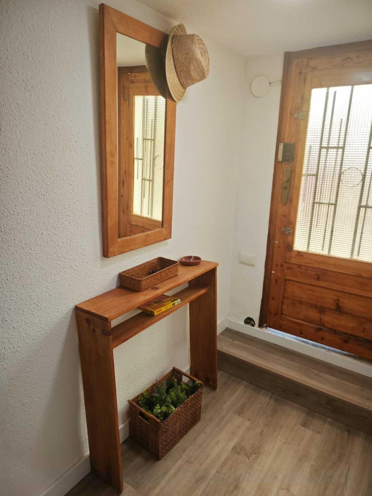 Casa Geminis Apartment *