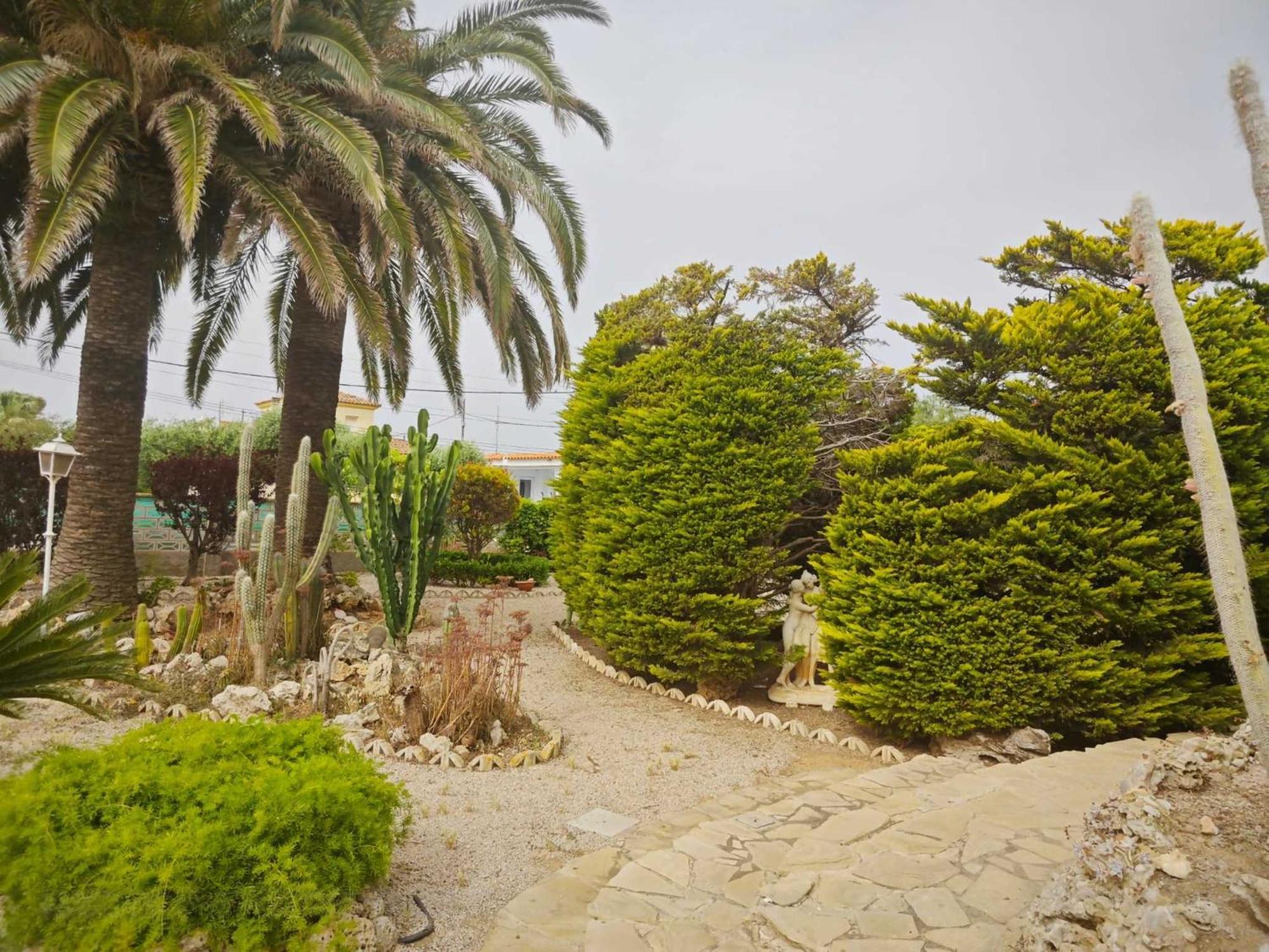Casa Geminis Apartment