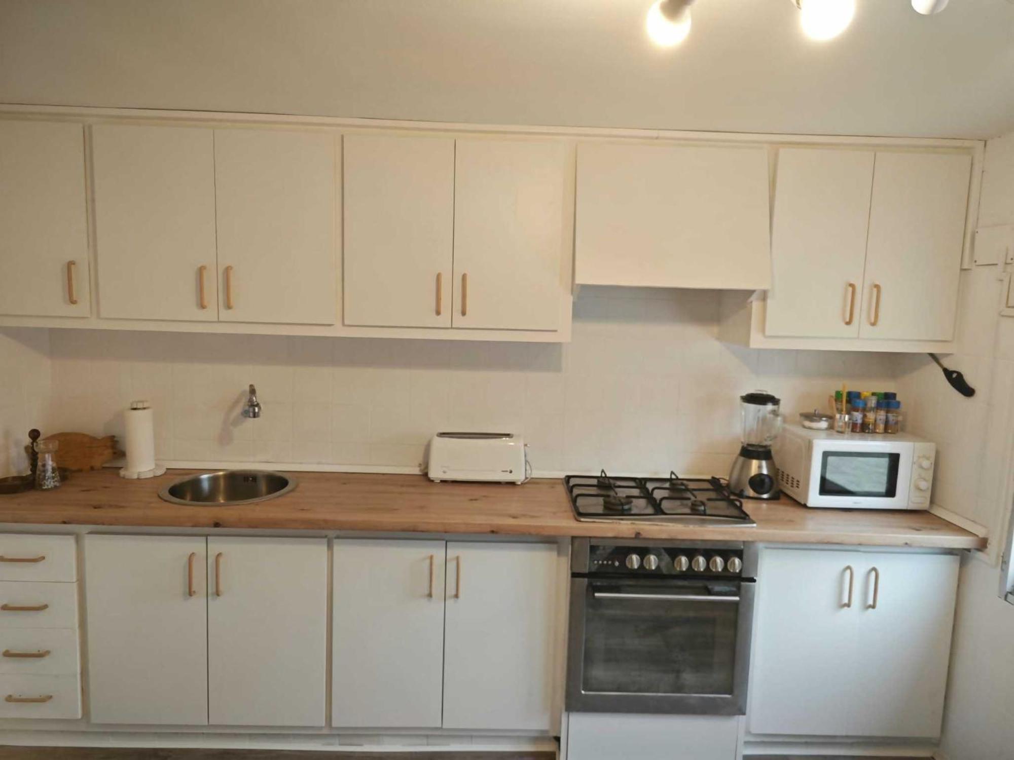 Casa Geminis Apartment *