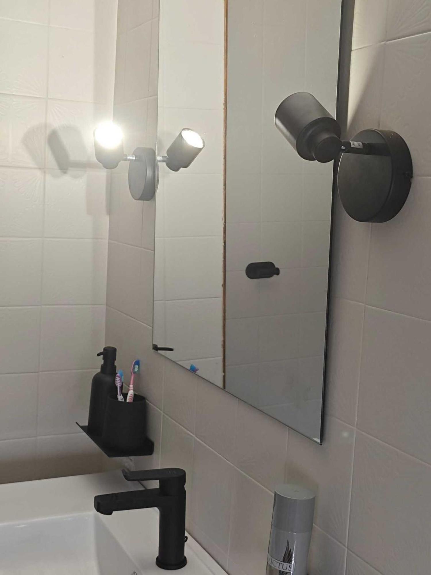 Apartment Casa Geminis *