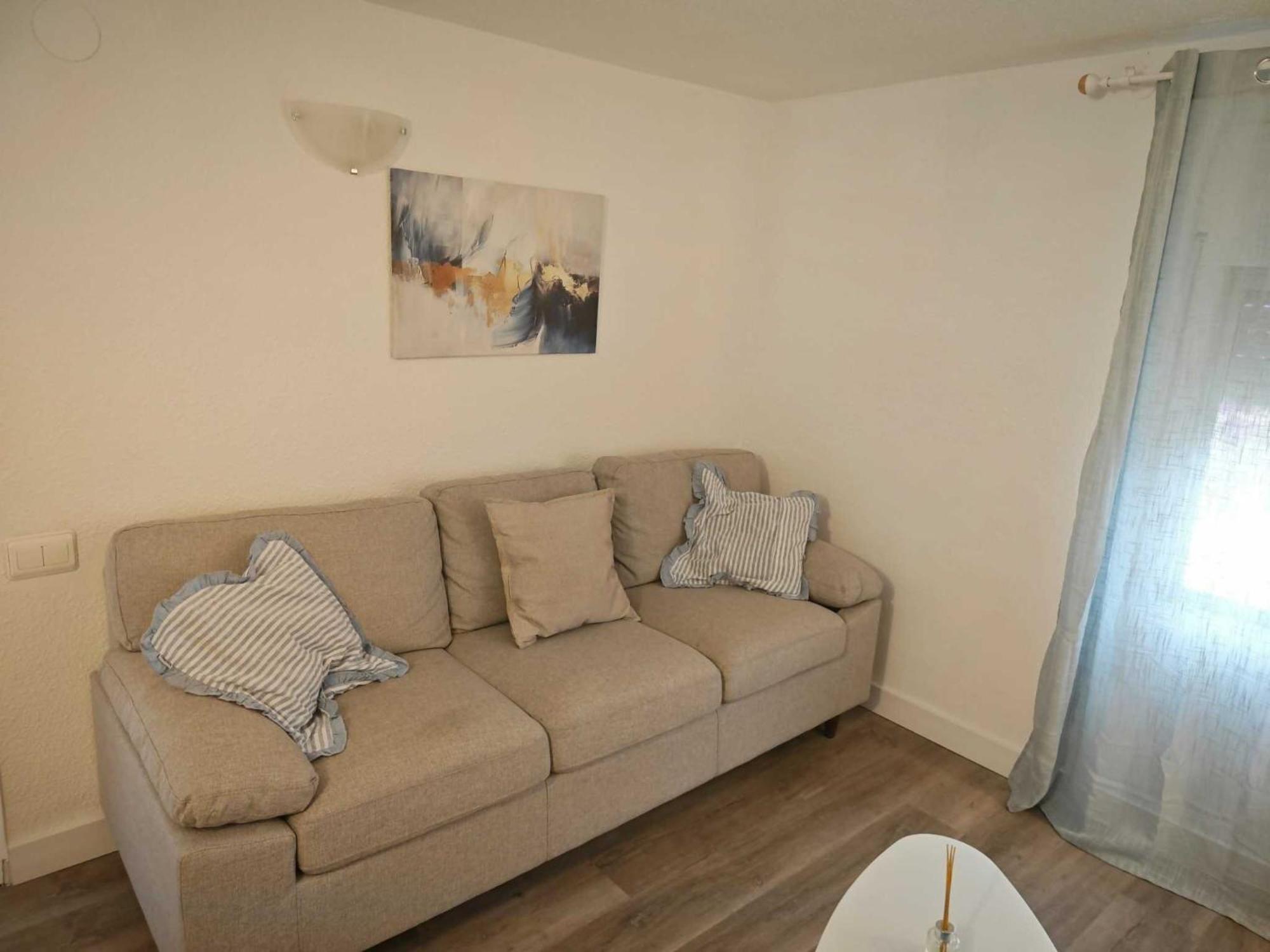 Casa Geminis Apartment Vinaros
