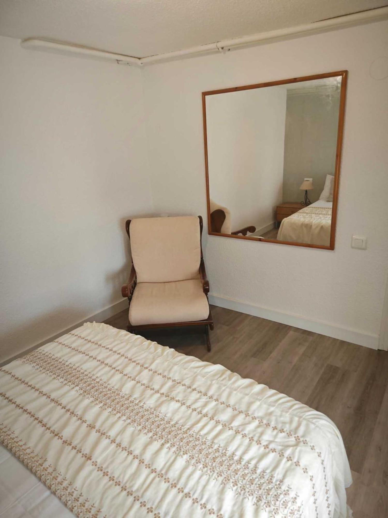 Apartment Casa Geminis *