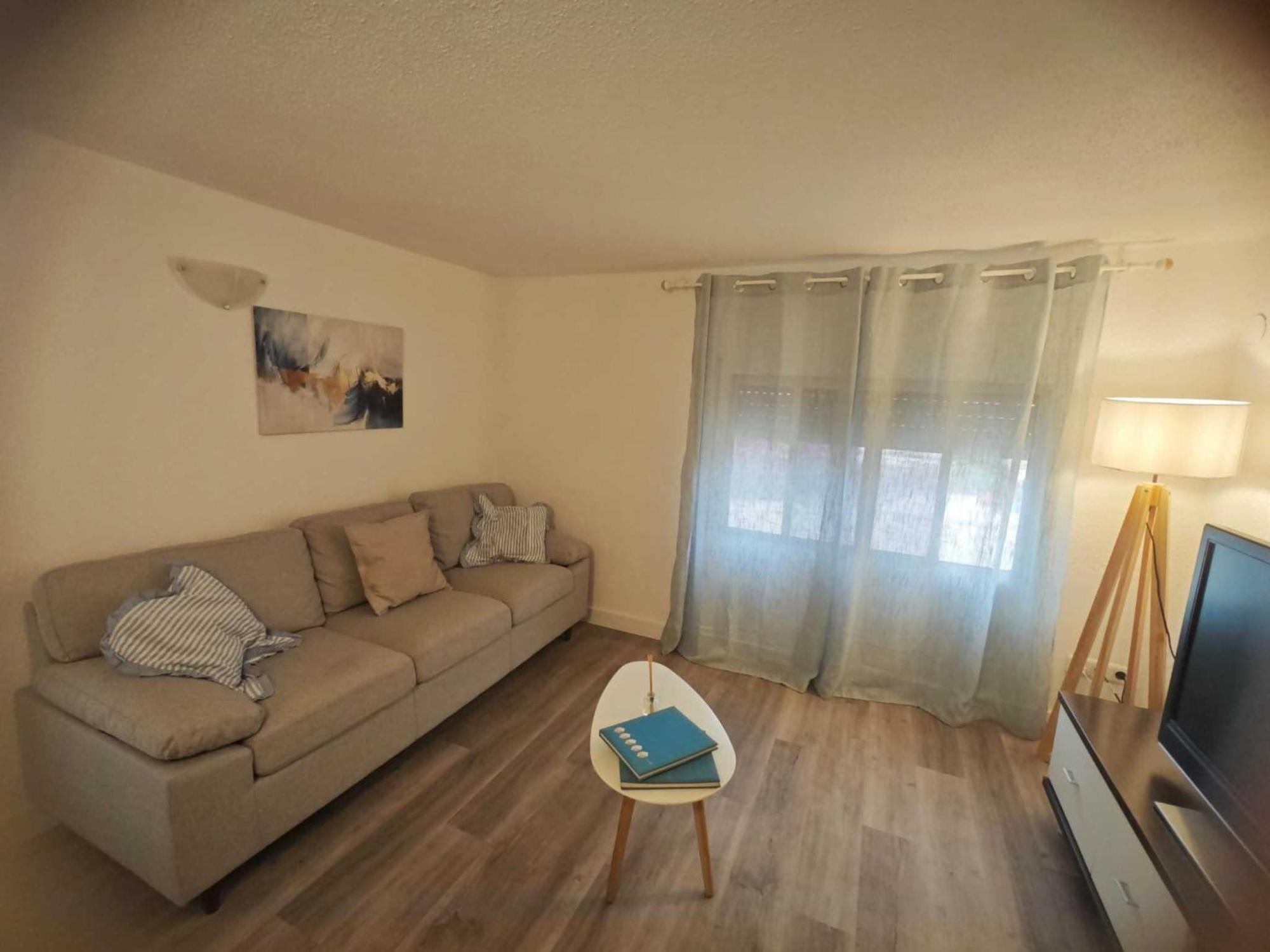 Apartment Casa Geminis
