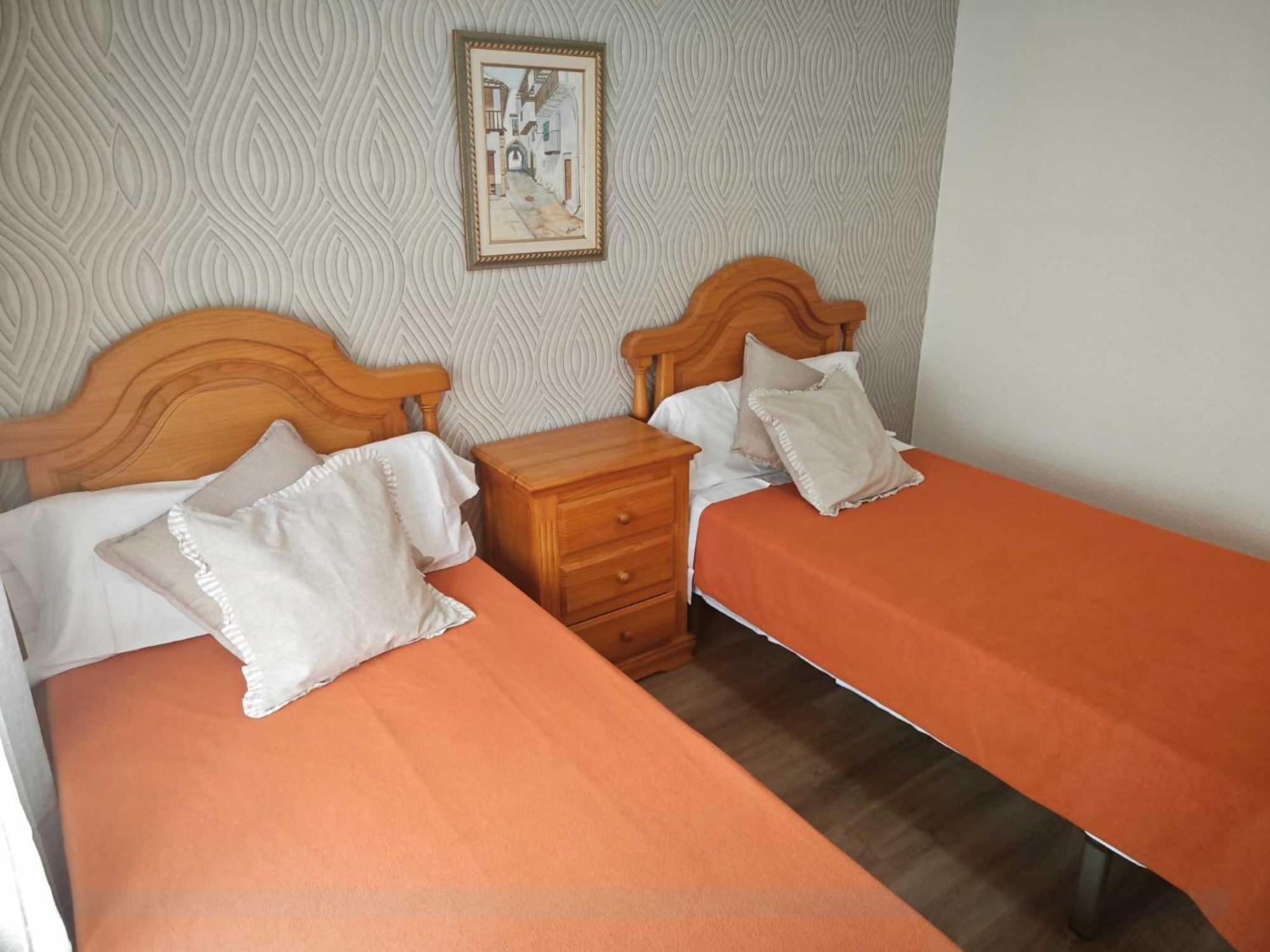 Apartment Casa Geminis *