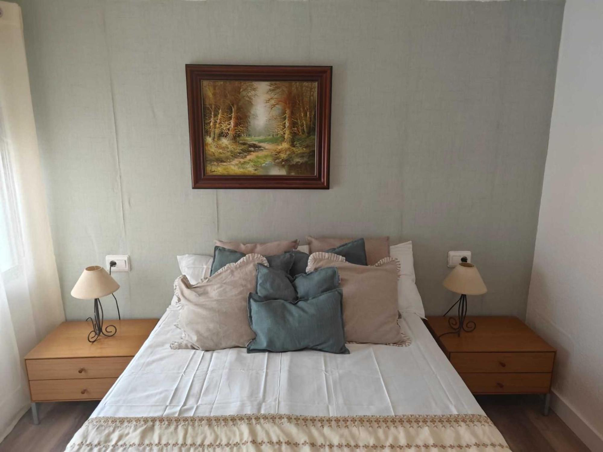 Casa Geminis Apartment