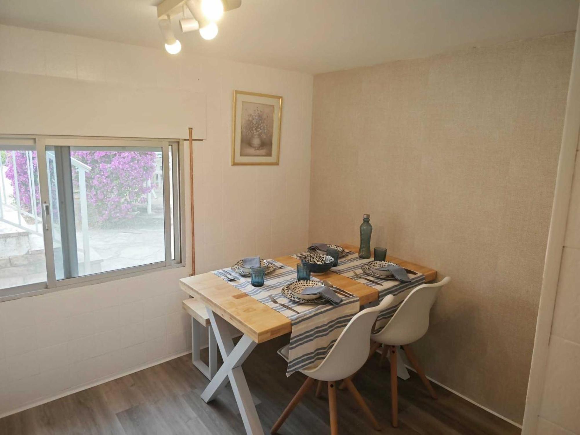 Casa Geminis Apartment