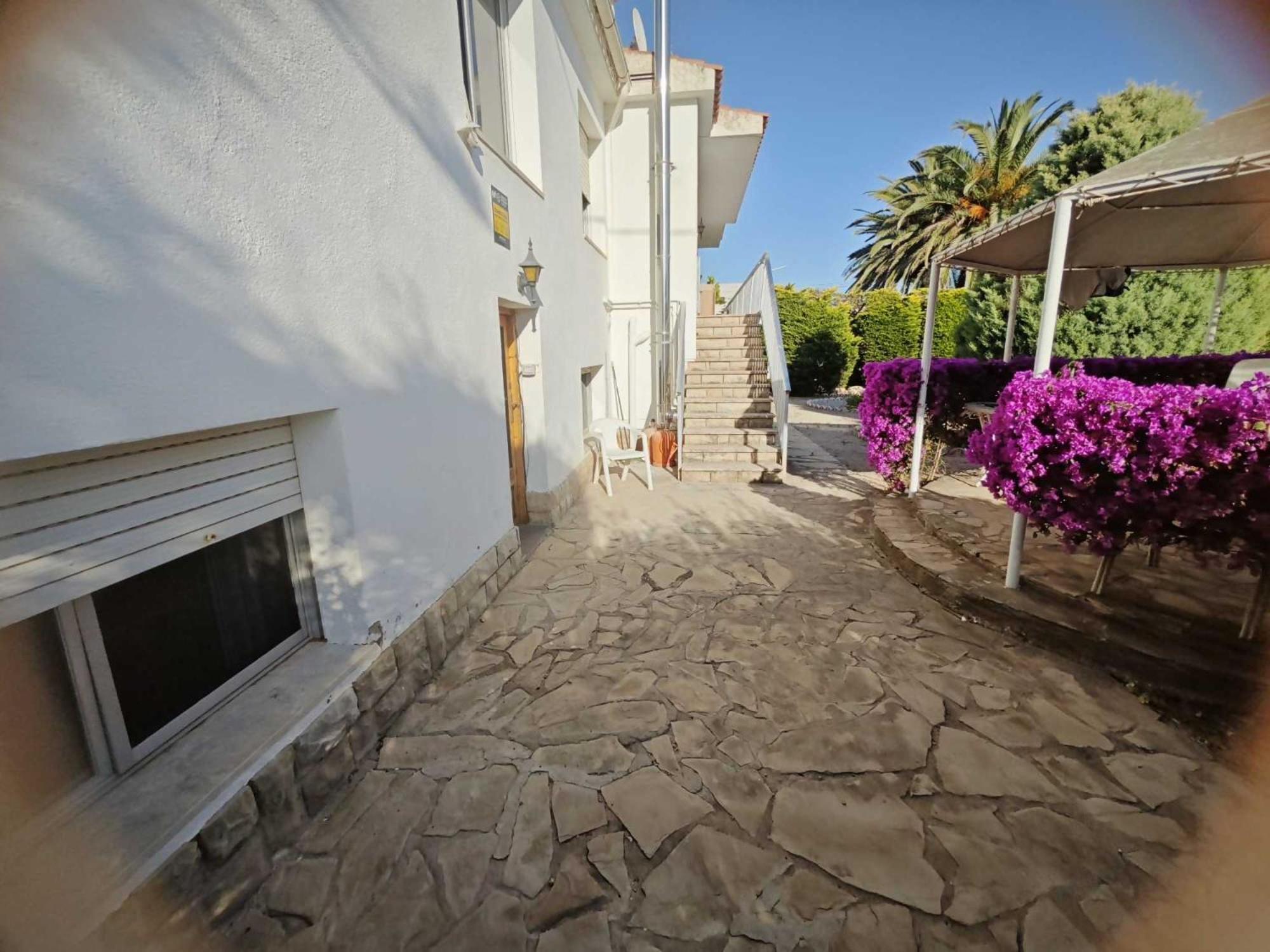 Casa Geminis Apartment *