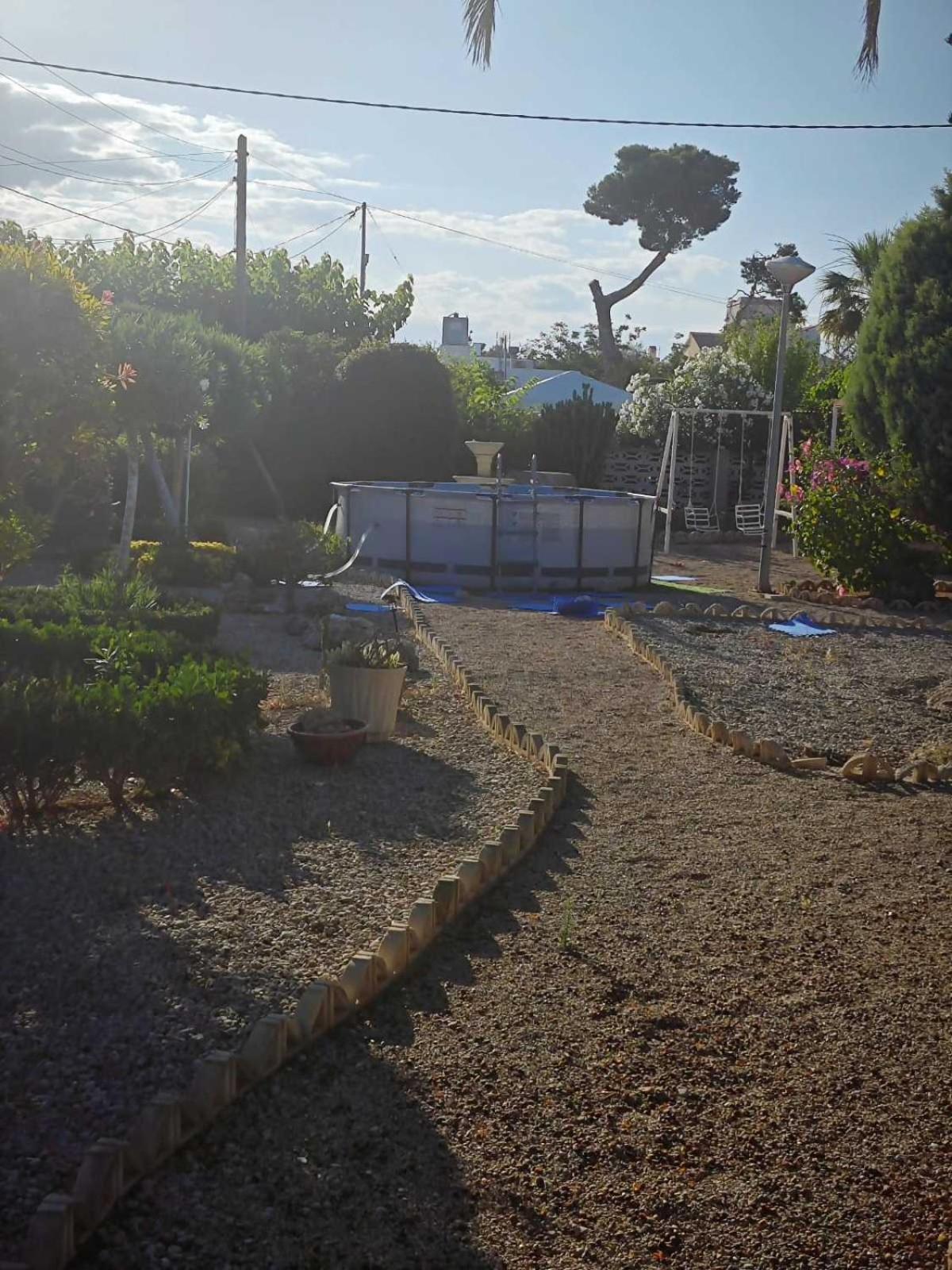 Casa Geminis