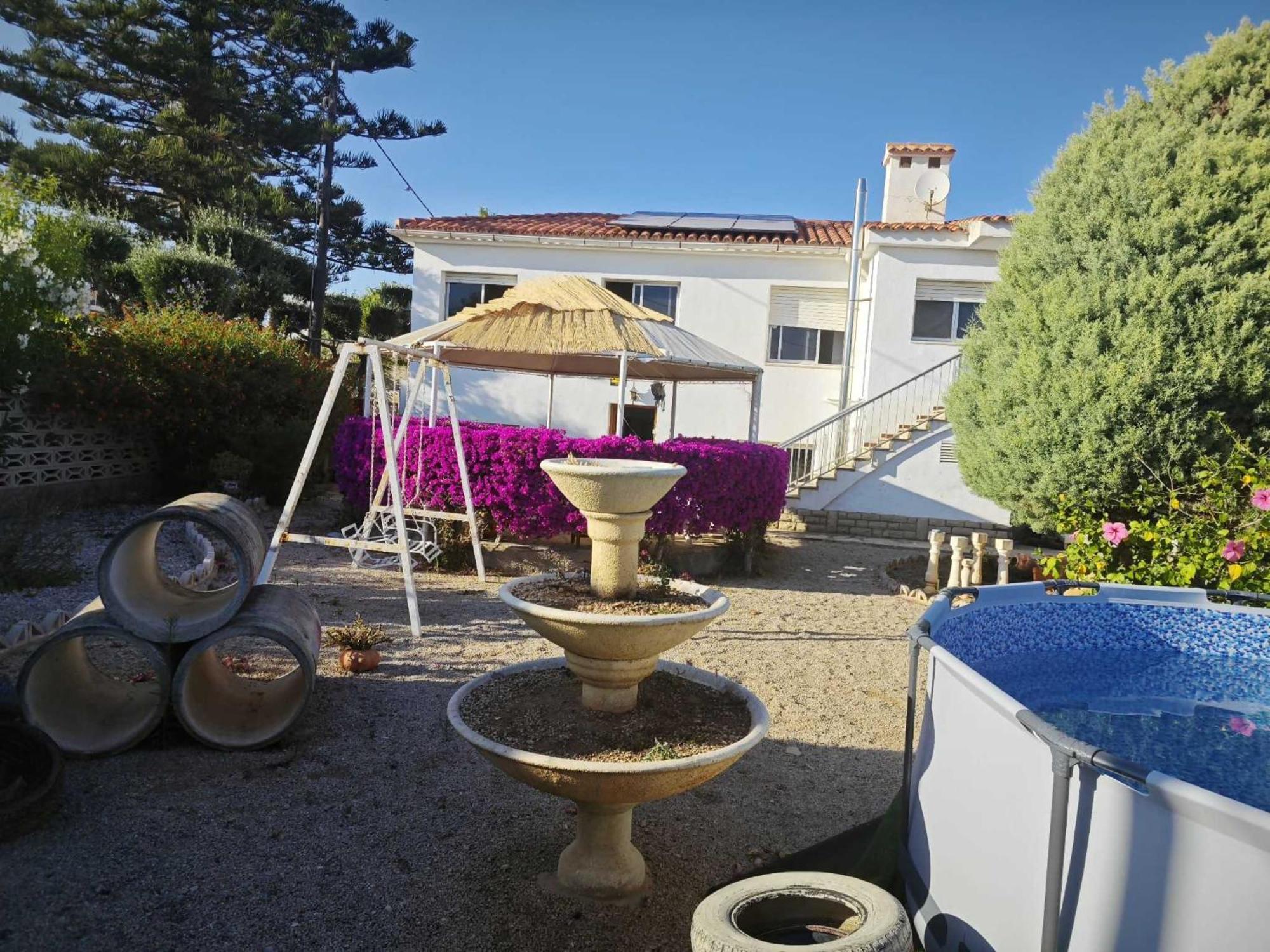 Casa Geminis Apartment